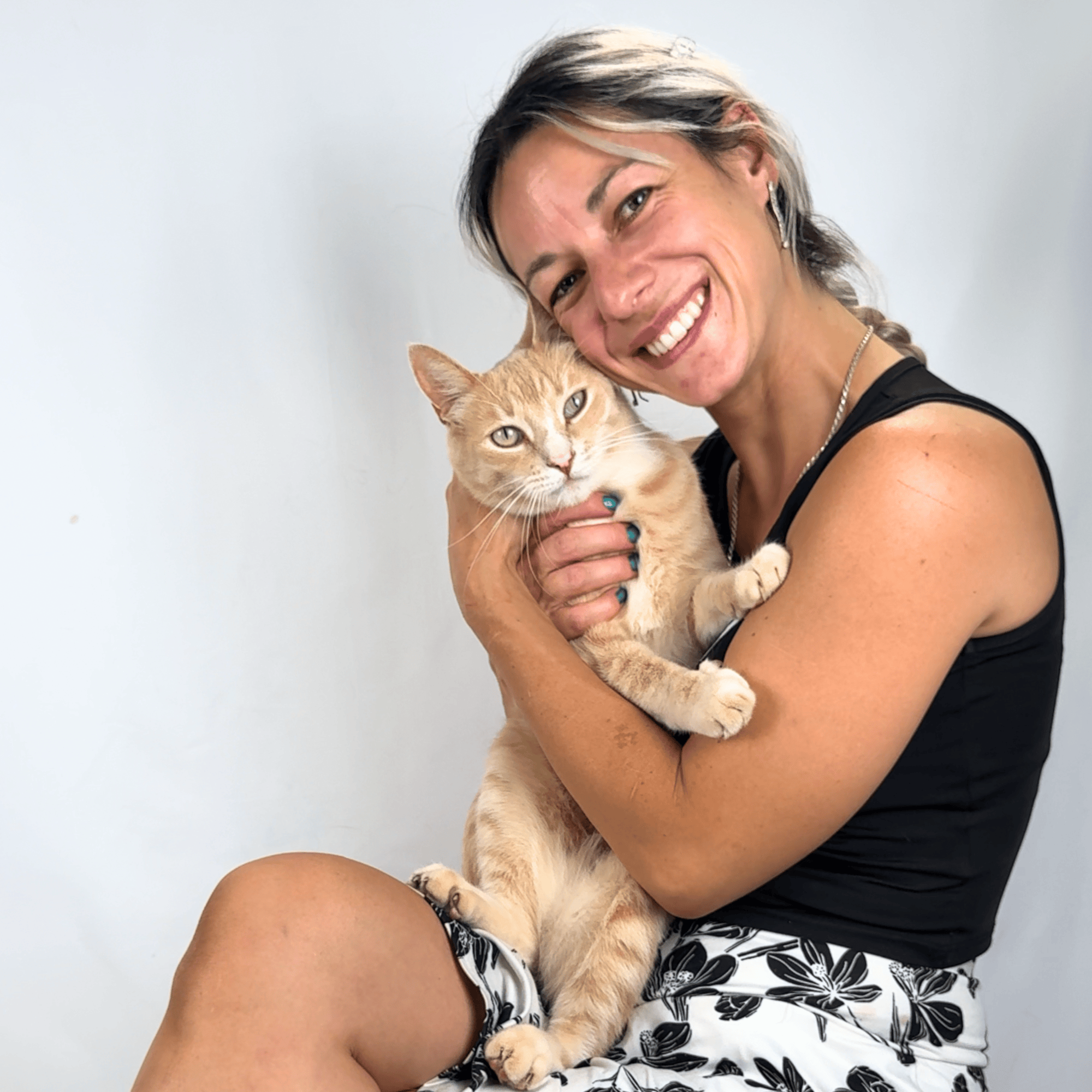 The Healthy Pet Mama